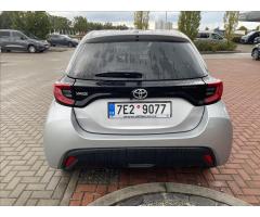 Toyota Yaris 1,5 Comfort Tech Style + PNEU - 6