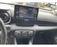 Toyota Yaris 1,5 Comfort Tech Style + PNEU - 12