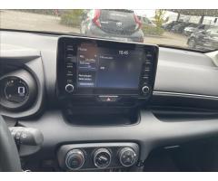 Toyota Yaris 1,5 Comfort Tech Style + PNEU - 12