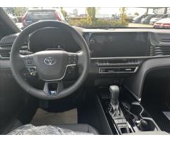 Toyota Camry 2,5 Prestige - 7