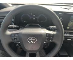 Toyota Camry 2,5 Prestige - 8