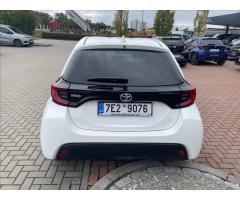 Toyota Yaris 1,5 Comfort Tech Style + PNEU - 6