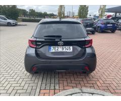 Toyota Yaris 1,5 Comfort Tech Style + PNEU - 6