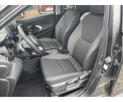 Toyota Yaris 1,5 Comfort Tech Style + PNEU - 9