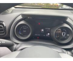 Toyota Yaris 1,5 Comfort Tech Style + PNEU - 11