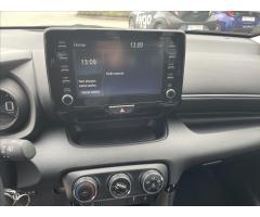 Toyota Yaris 1,5 Comfort Tech Style + PNEU - 12