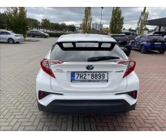 Toyota C-HR 1,8 Active + zimní sada kol - 6