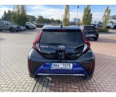 Toyota Aygo 1,0 VVT-i Executive - 6