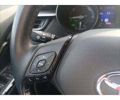 Toyota C-HR 1,8 Executive JBL - limitovaná edice - 11