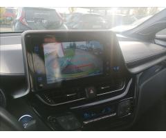 Toyota C-HR 1,8 Executive JBL - limitovaná edice - 14