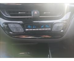 Toyota C-HR 1,8 Executive JBL - limitovaná edice - 15