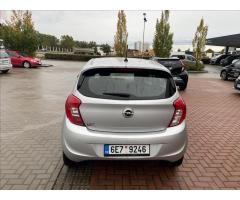 Opel Karl 1,0 Active - 6