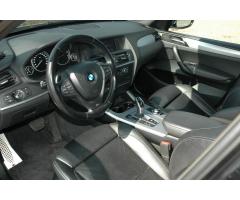 BMW X3 M-packet 35i (8 rychlosti) - 7