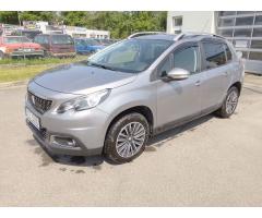 Peugeot 2008 ACTIVE 1.2 PureTech 110 k S&S - 1