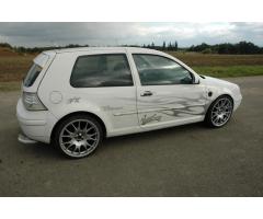 Volkswagen Golf Sportsvan 1,4 - 6