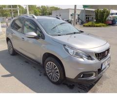 Peugeot 2008 ACTIVE 1.2 PureTech 110 k S&S - 6