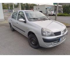 Renault Thalia 1,2 55 KW 1.MAJITEL  NEBOURANO - 6