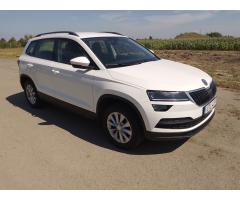 Škoda Karoq BUSSINES 2,0 TDI 4X4 - 7