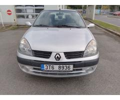 Renault Thalia 1,2 55 KW 1.MAJITEL  NEBOURANO - 7