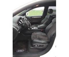 Audi Q7 3.0 TDI 180 kW quattro tiptron - 11