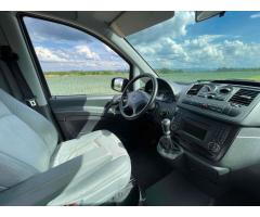 Mercedes-Benz Vito 113CDI LONG 9 MIST  WEBASTO - 10