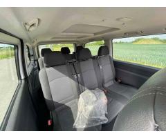 Mercedes-Benz Vito 113CDI LONG 9 MIST  WEBASTO - 12