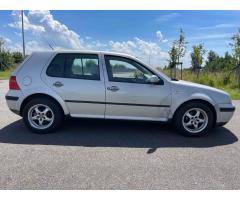 Volkswagen Golf 1.6 TRENDLINE - 6