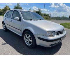 Volkswagen Golf 1.6 TRENDLINE - 7