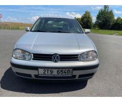 Volkswagen Golf 1.6 TRENDLINE - 8