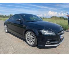 Audi TT 2.0 TDI QUATTRO 160 KW CHIP - 7