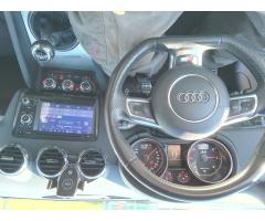 Audi TT 2.0 TDI QUATTRO 160 KW CHIP - 12