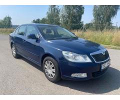 Škoda Octavia 1.6 TDI CR  77 W - 7