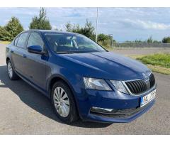 Škoda Octavia 1.4 CNG* 2017/09 - 8