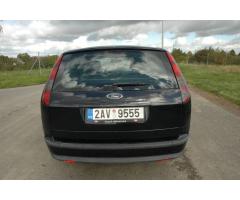 Ford Focus 1,6 tdi - 7