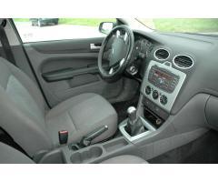 Ford Focus 1,6 tdi - 8