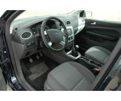 Ford Focus 1,6 tdi - 9