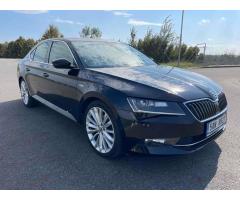 Škoda Superb 2.0 TDI 140kW L&K 4x4 DSG - 7