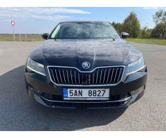 Škoda Superb 2.0 TDI 140kW L&K 4x4 DSG - 8