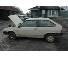 Lada Samara 1,3 KOROZE VHODNY K RENOVACI - 6