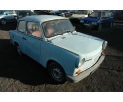 Trabant Ostatní - 6