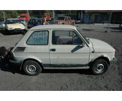 Fiat 126 p - 6