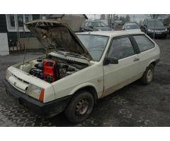 Lada Samara 1,3 KOROZE VHODNY K RENOVACI - 7