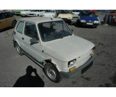 Fiat 126 p - 7