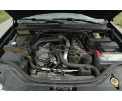 Jeep Grand Cherokee 3,0 crdi 160kw - 9