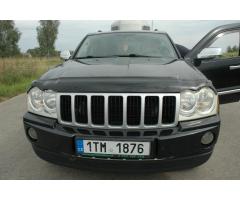 Jeep Grand Cherokee 3,0 crdi 160kw - 11