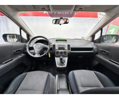 Mazda 5 1.8 Exclusive, 7 Míst, Tažné - 15