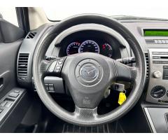 Mazda 5 1.8 Exclusive, 7 Míst, Tažné - 16
