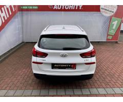 Hyundai i30 1.0 T-GDi Start Plus, ČR - 7