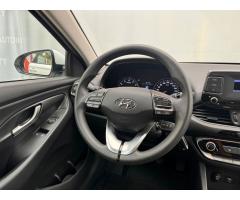 Hyundai i30 1.0 T-GDi Start Plus, ČR - 15