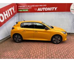 Peugeot 208 1.2 PureTech Allure Aut., ČR - 6